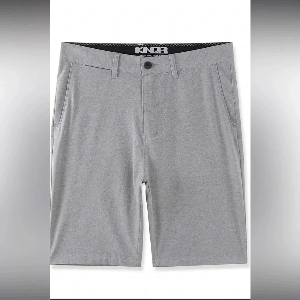 KNQR light weight shorts